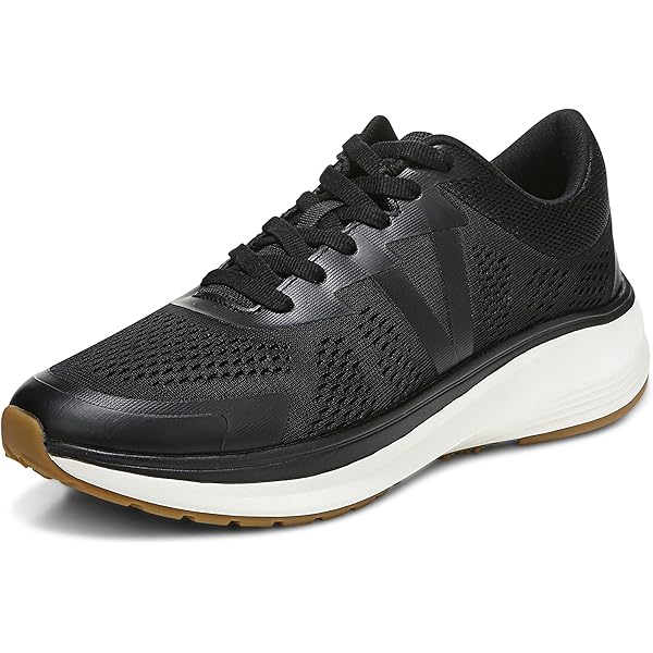 Amazon.com | VIONIC Limitless Light Grey/Wasabi Women's 5 | Walking